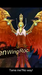 Astral Soul Rising captura 11