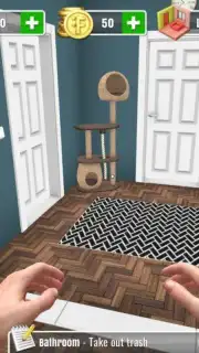 House Flipper captura 5