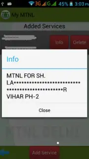 My MTNL captura 1