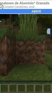 Craft Box Game Tree captura 15