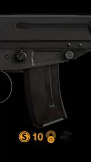 Weaphones Gun Sim Free Vol 2 captura 6
