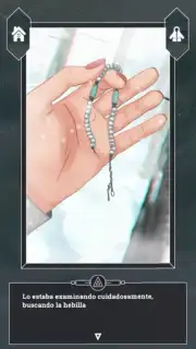 Love Story Games: Amnesia captura 3