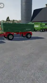 Farming Simulator 23 NETFLIX captura 3