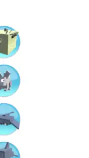 Hybrid Animals captura 3