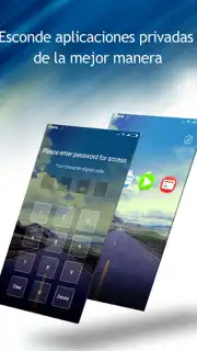 CLauncher captura 59