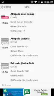 TV directo captura 3