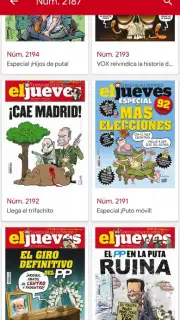 El Jueves captura 2