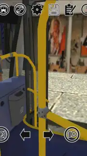 Proton Bus Simulator captura 4