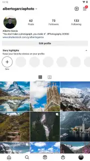 AeroInsta captura 4
