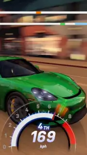 CSR 3 - Street Car Racing captura 9