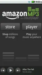 Amazon Music captura 5