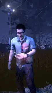 Dead by Daylight Mobile captura 4