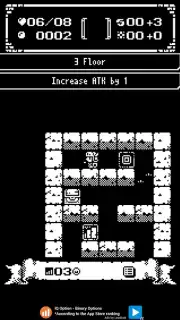 1-Bit Rogue captura 7