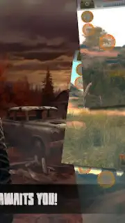 The Sun Origin Post-apocalypse action shooter captura 8