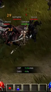 MU Immortal captura 5