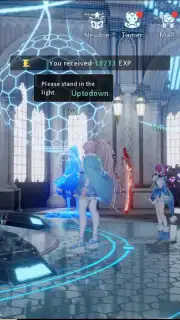 Dragon Raja captura 5