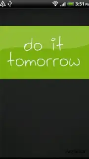 Do it (Tomorrow) captura 7