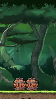 Banana Kong captura 7