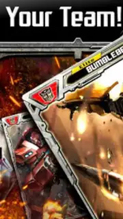 Transformers Legends captura 3