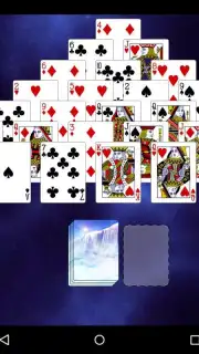 Solitaire Suite captura 13