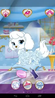 Palace Pets captura 4