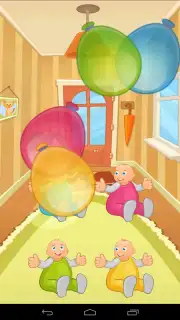 Baby Games captura 5