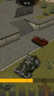 Tanki Online captura 10