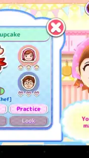 Cooking Mama: Let's cook! captura 9