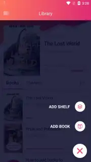 eBoox: Reader captura 2