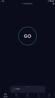Speedtest by Ookla captura 12