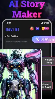 Novi Ai captura 8