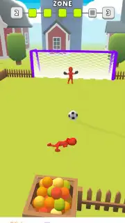 Crazy Kick! captura 7