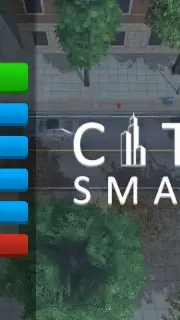 City Smash 2 captura 1