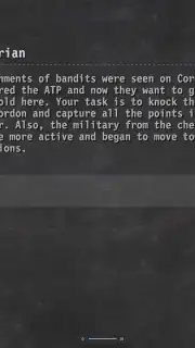 War Groups captura 20