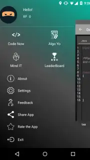 Dcoder captura 8