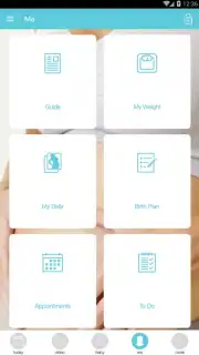 Pregnancy + captura 11