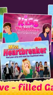 High School Romance 2 captura 5