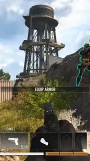 Call of Duty: Warzone Mobile captura 7