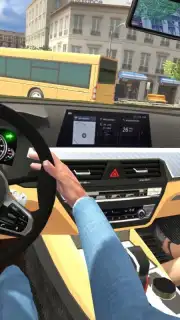 Car Simulator M5 captura 3