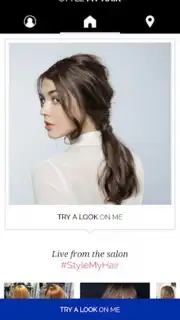 Style My Hair captura 6