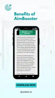 AimBooster captura 2
