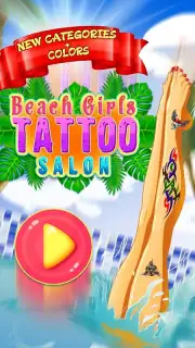 Tattoo Maker captura 2