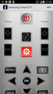 Power Universal Remote Control captura 6