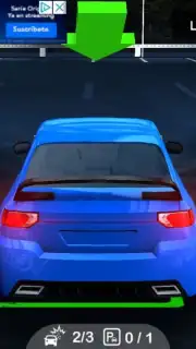 Mr. Parking captura 8