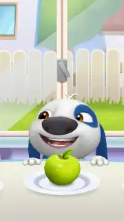 My Talking Tom Friends captura 11