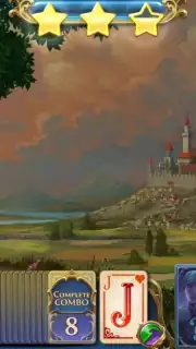 Emerland Solitaire 2 Collector's Edition captura 8