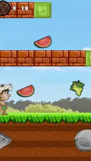 Jungle Adventures captura 6