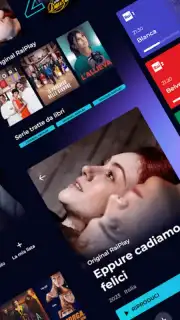 RaiPlay captura 10