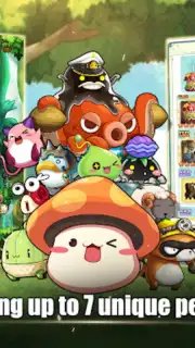 MapleStory R: Evolution-ID captura 4