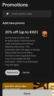 Uber Eats captura 10